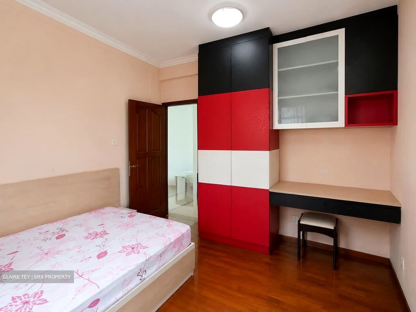 Northvale (D23), Apartment #579710611